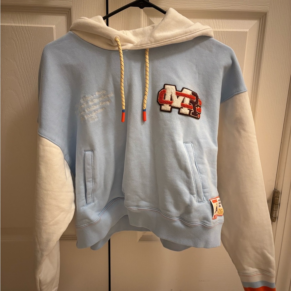 Maison Chateau Rouge x Jordan Hoodie